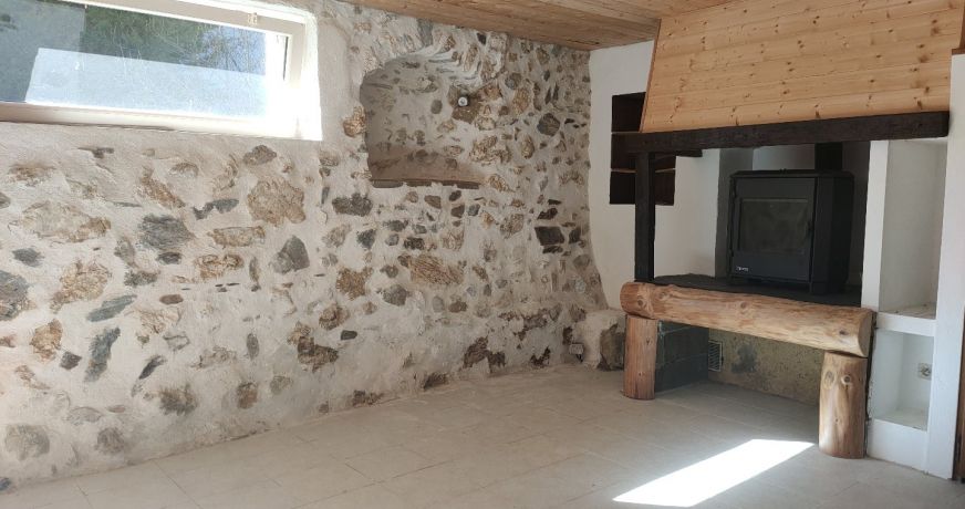 vente Maison Camurac