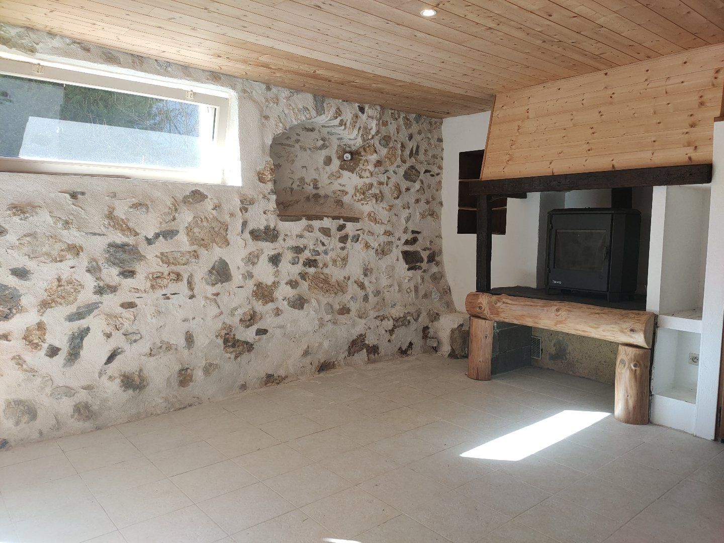 à vendre Maison Camurac