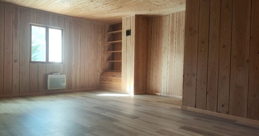 vente Maison Camurac