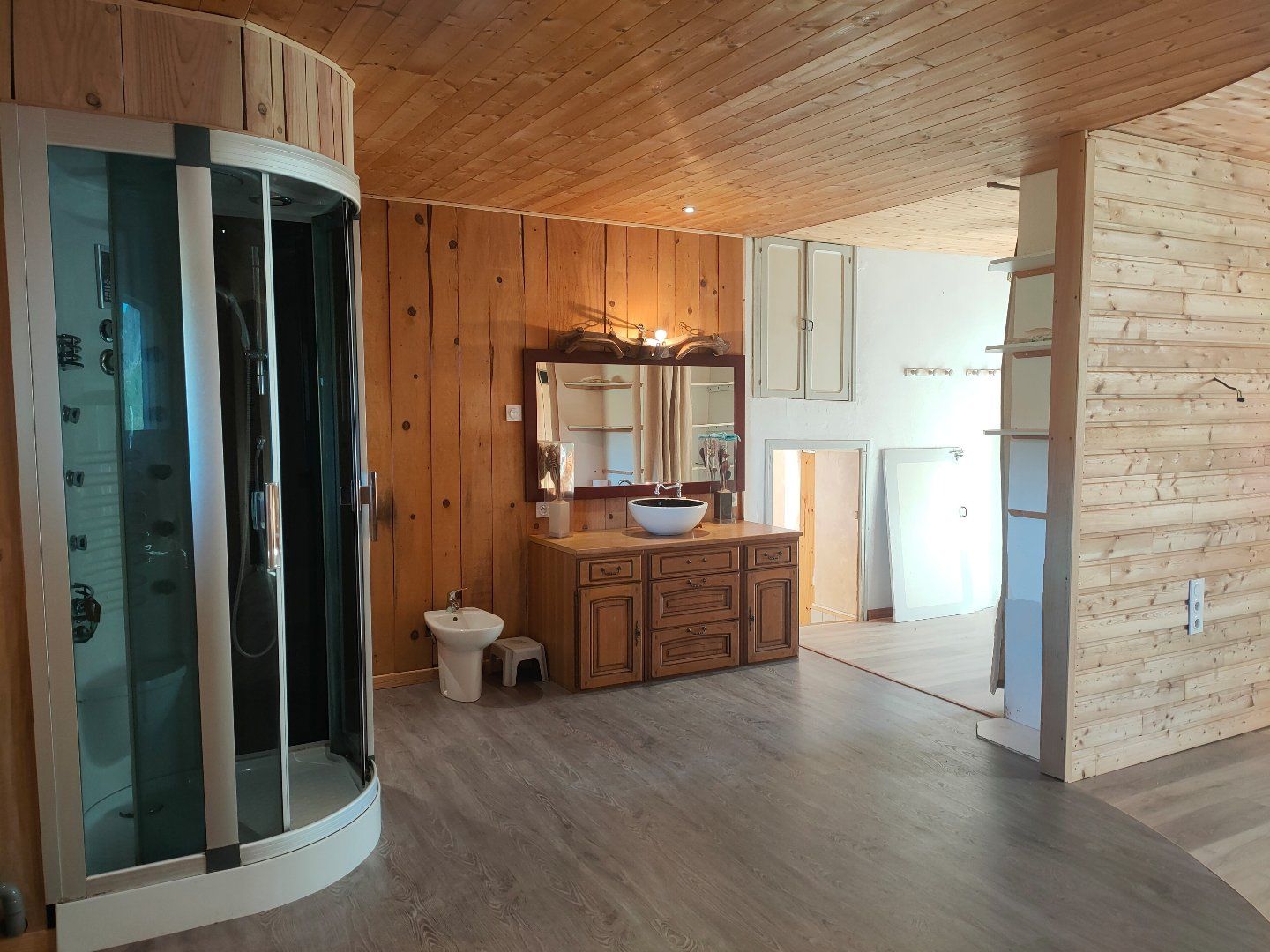 à vendre Maison Camurac