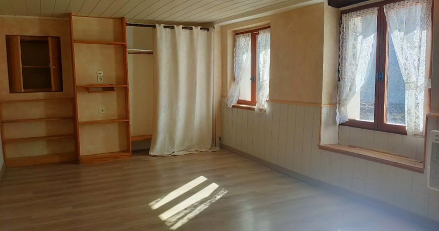 vente Maison Camurac