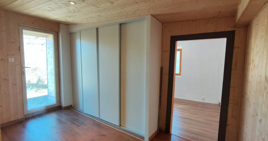 vente Maison Camurac