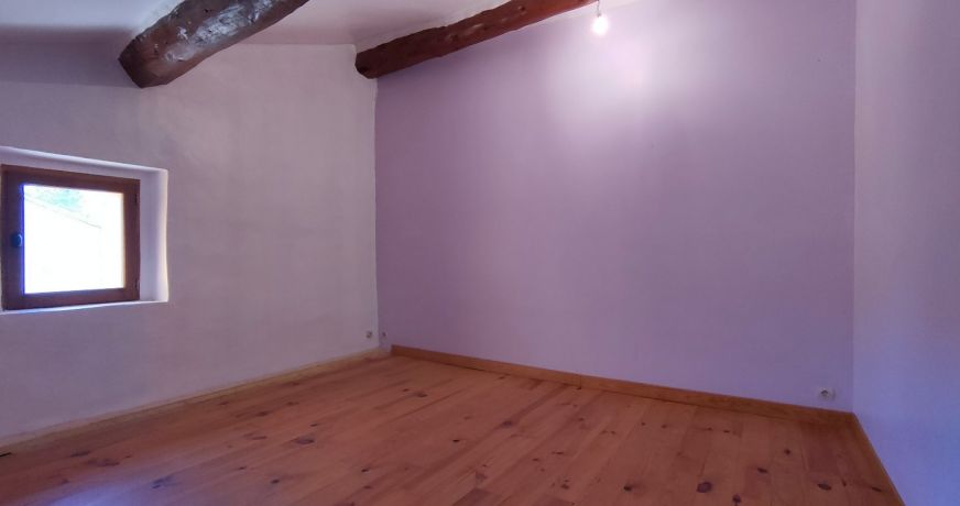 vente Maison Camurac