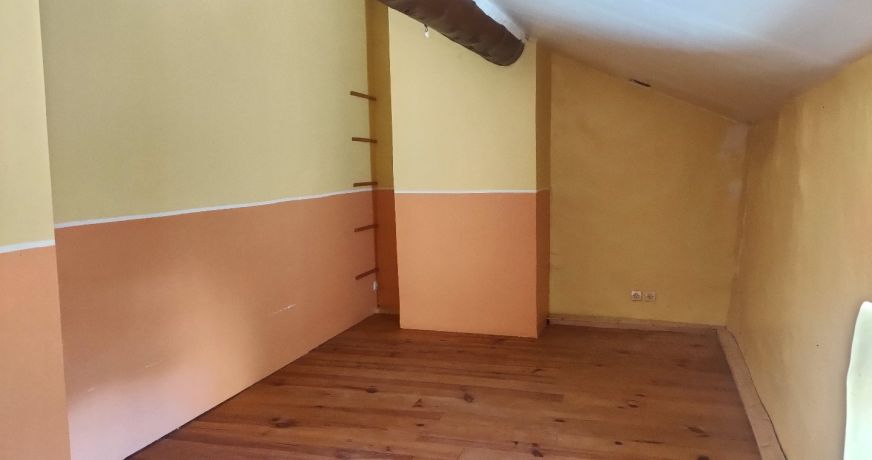 vente Maison Camurac