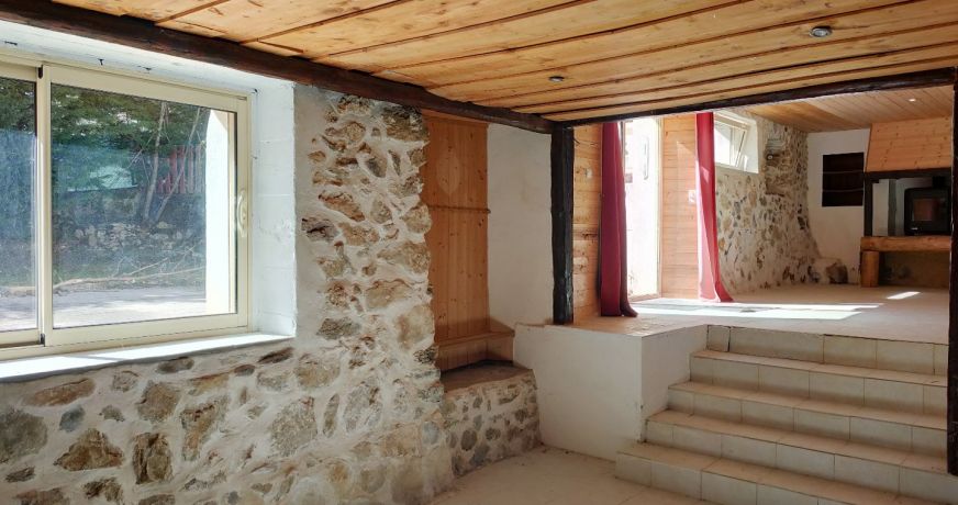 vente Maison Camurac