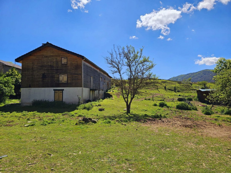 vente Maison Camurac - Photo 1