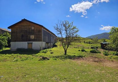 vente Maison Camurac