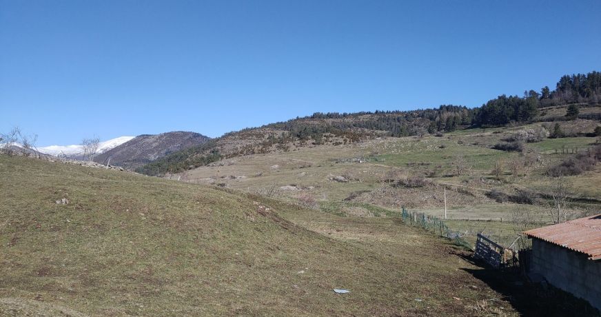 vente Maison Camurac