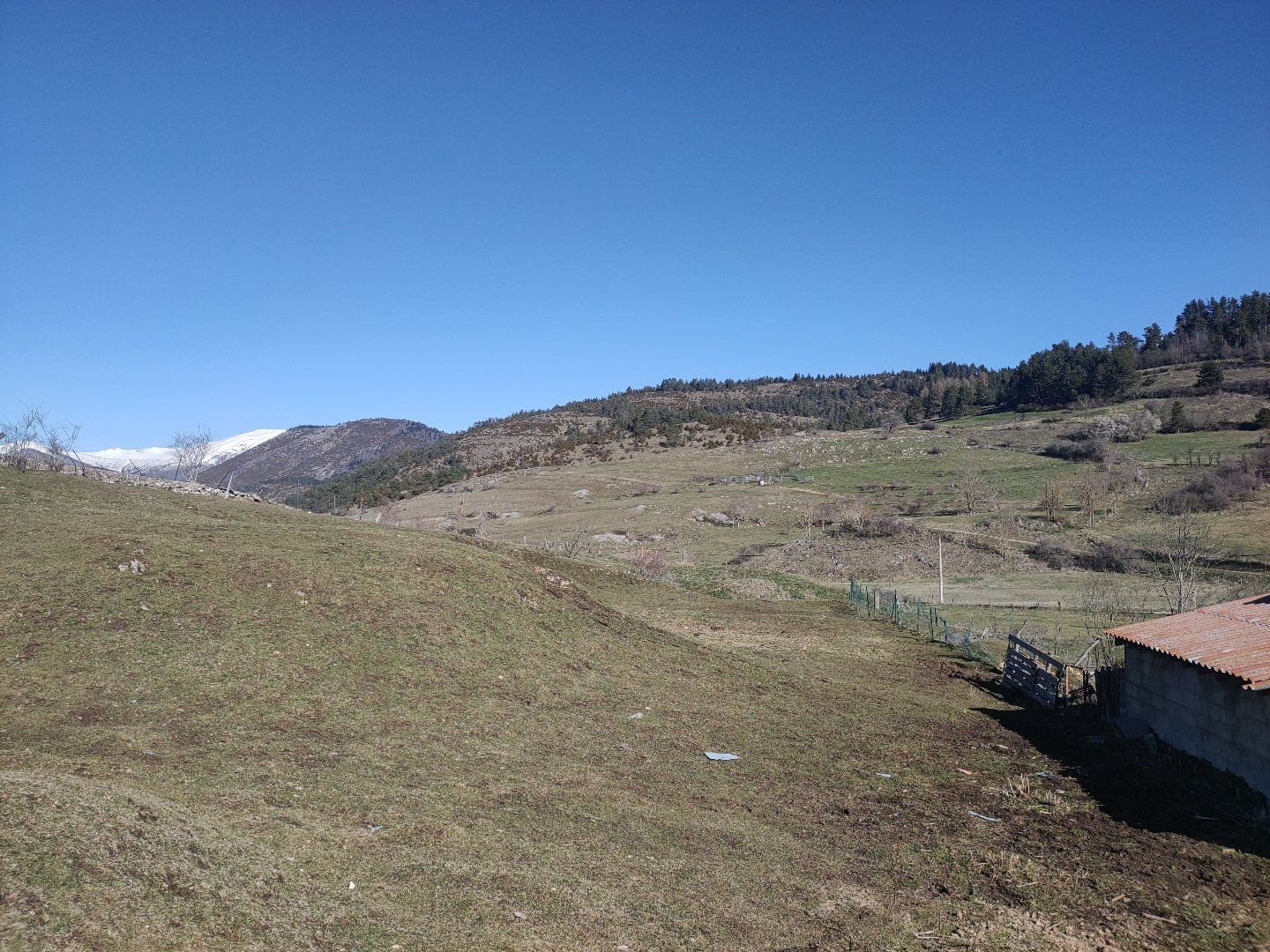 à vendre Maison Camurac