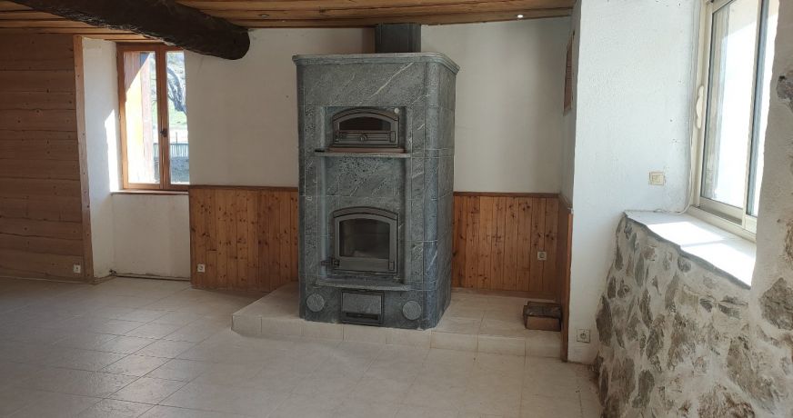 vente Maison Camurac