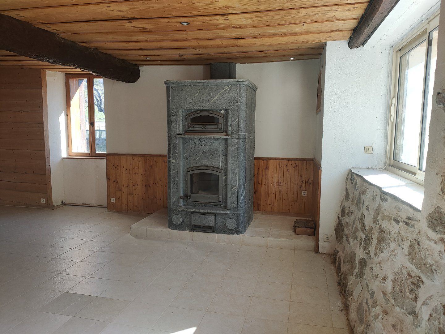 à vendre Maison Camurac