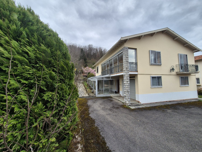 vente Maison individuelle Foix - Photo 2