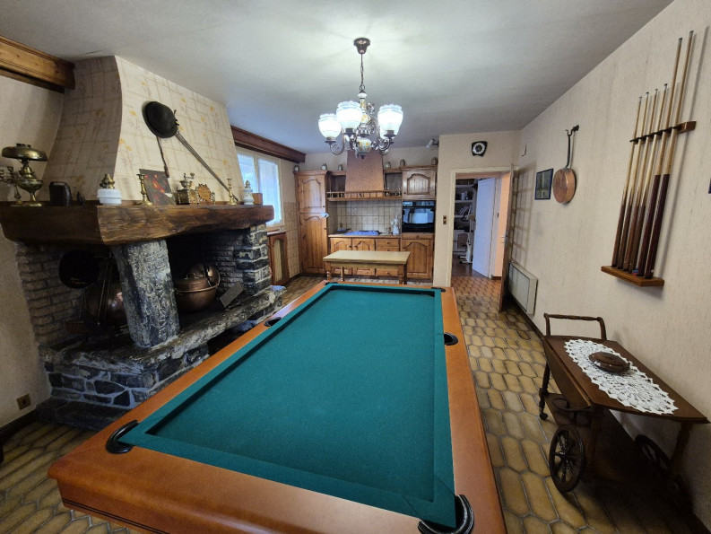 vente Maison individuelle Foix - Photo 16