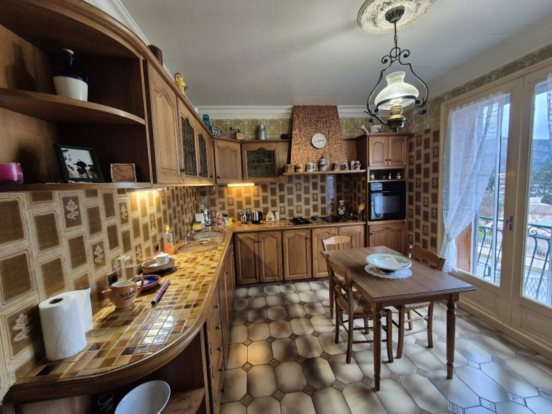 vente Maison individuelle Foix - Photo 13