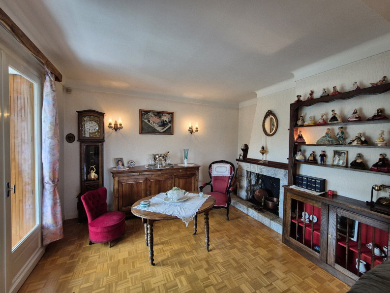 vente Maison individuelle Foix - Photo 11