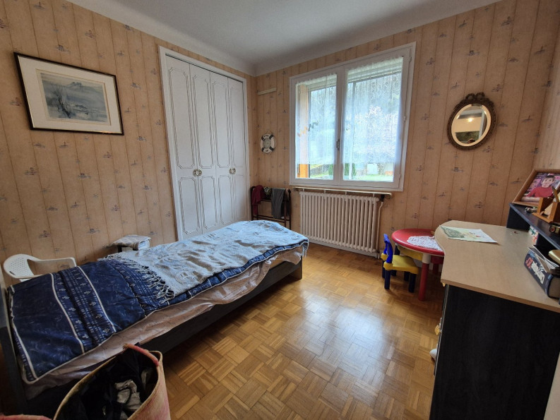 vente Maison individuelle Foix - Photo 15