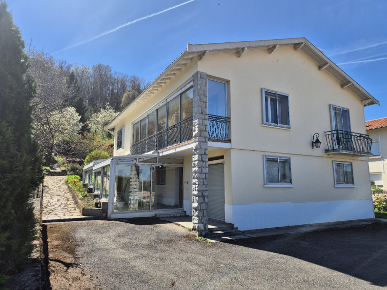 vente Maison individuelle Foix - Photo 1
