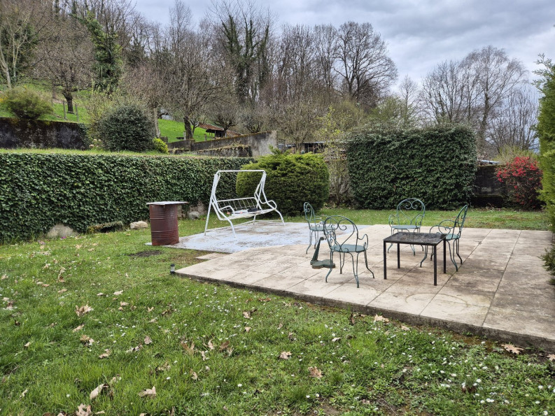 vente Maison individuelle Foix - Photo 6