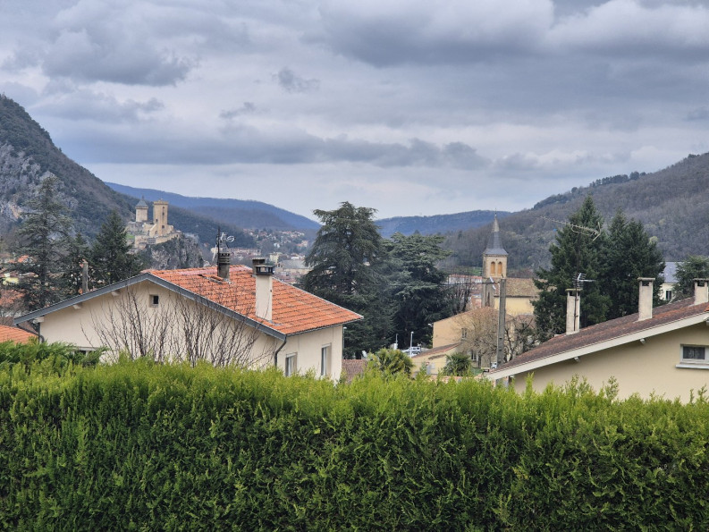 vente Maison individuelle Foix - Photo 7