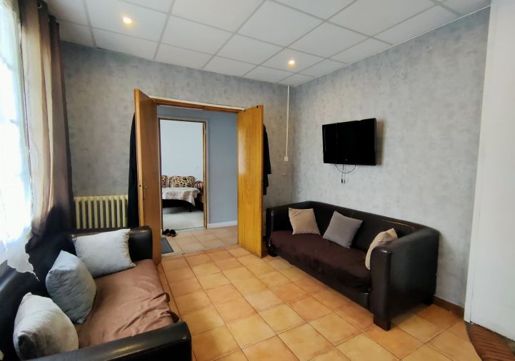 vente Maison individuelle Lavelanet