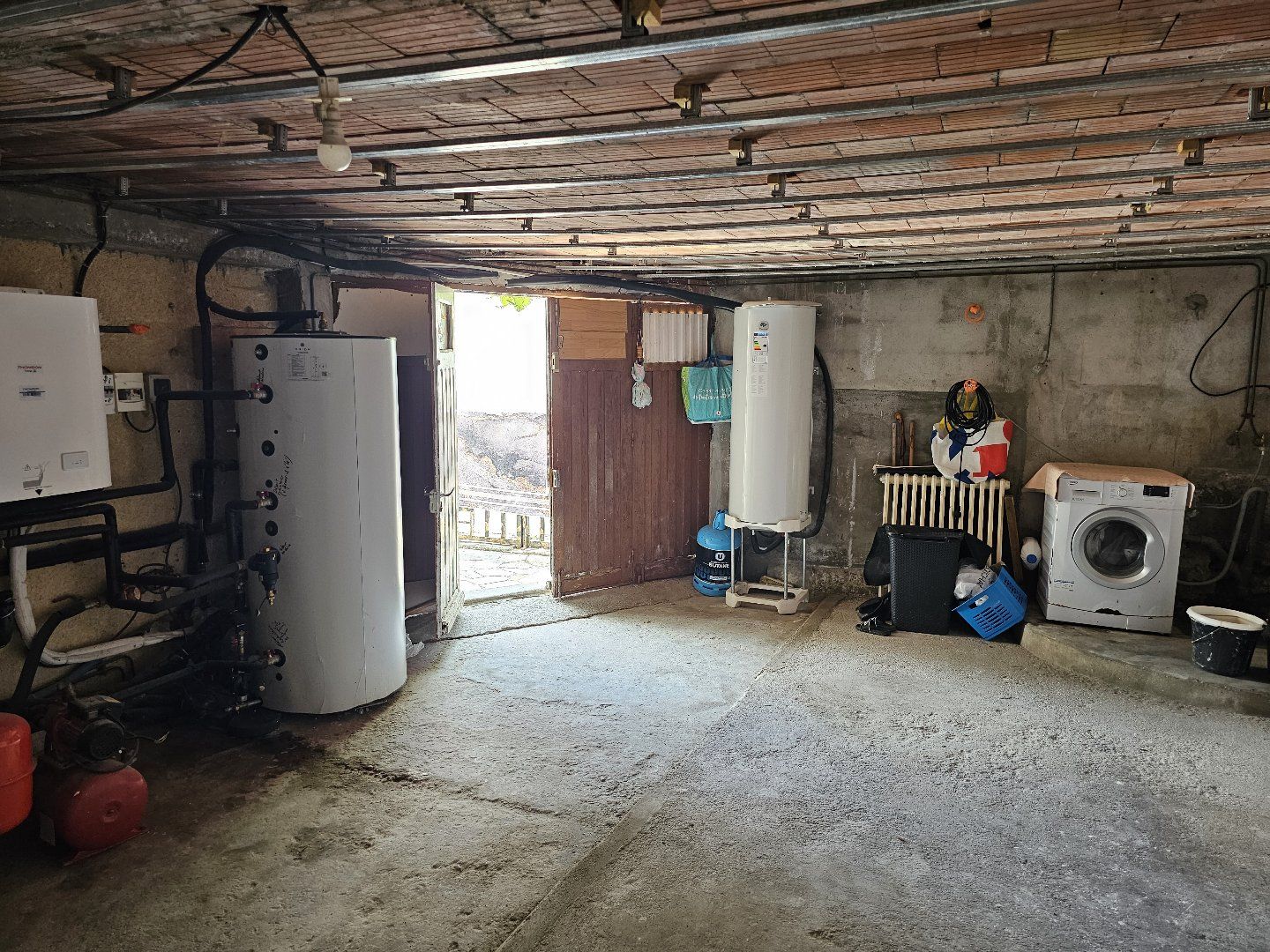 à vendre Maison individuelle Lavelanet
