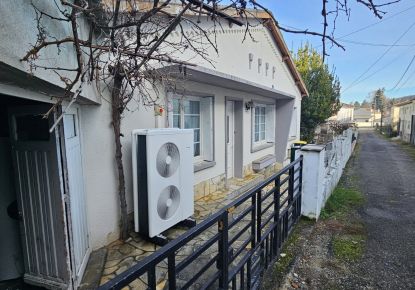 vente Maison individuelle Lavelanet