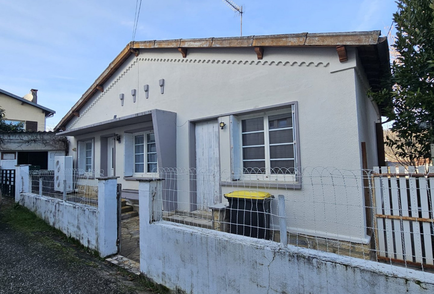 vente Maison individuelle Lavelanet - Photo 2