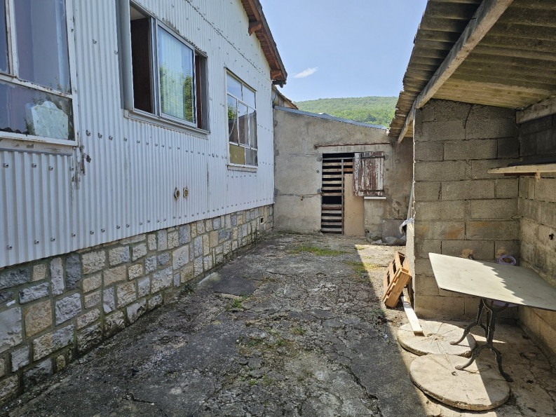 vente Maison individuelle Lavelanet - Photo 13