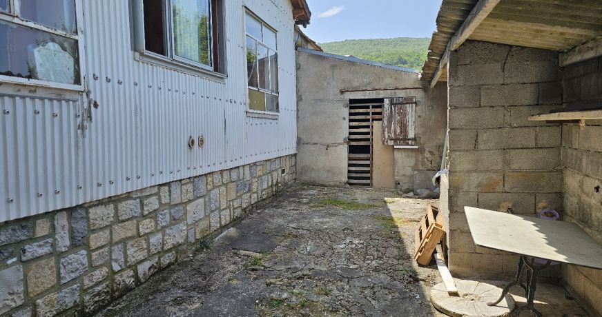 vente Maison individuelle Lavelanet