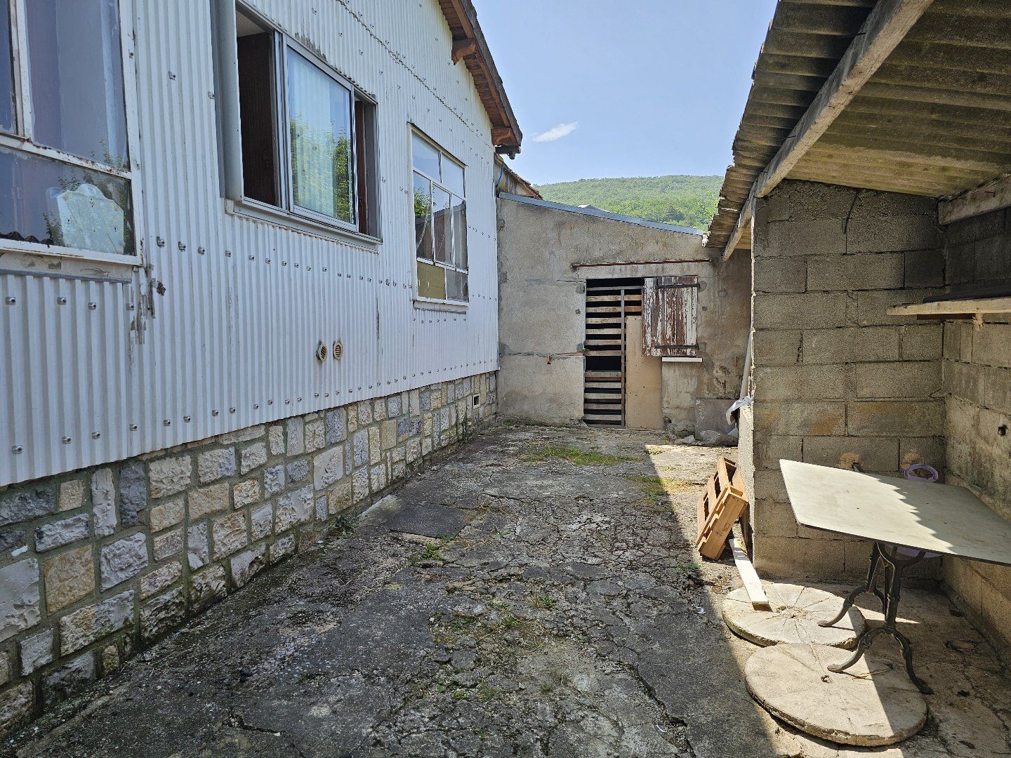 à vendre Maison individuelle Lavelanet