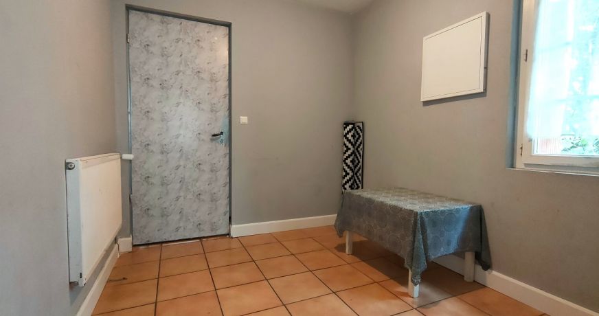 vente Maison individuelle Lavelanet