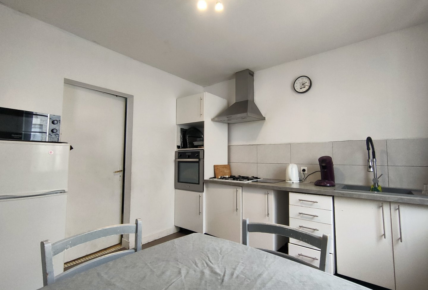 vente Maison individuelle Lavelanet - Photo 7