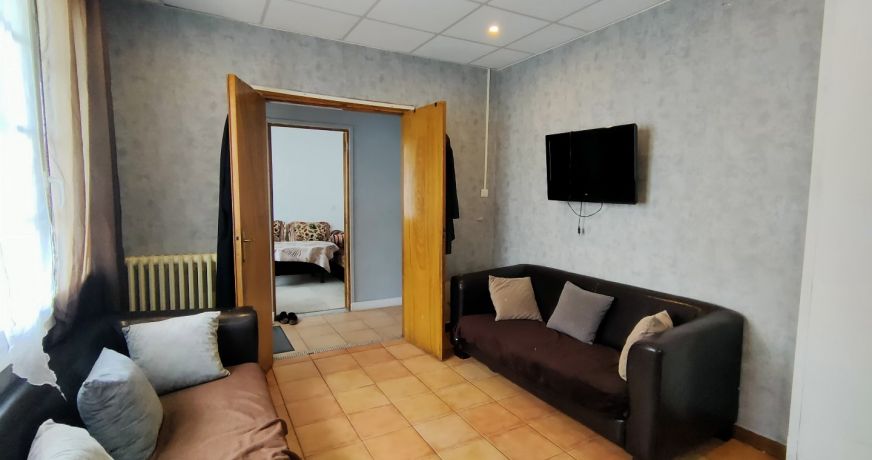 vente Maison individuelle Lavelanet