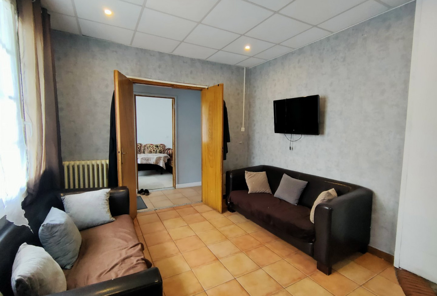 vente Maison individuelle Lavelanet - Photo 4