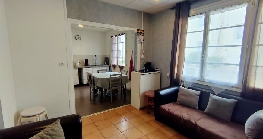 vente Maison individuelle Lavelanet