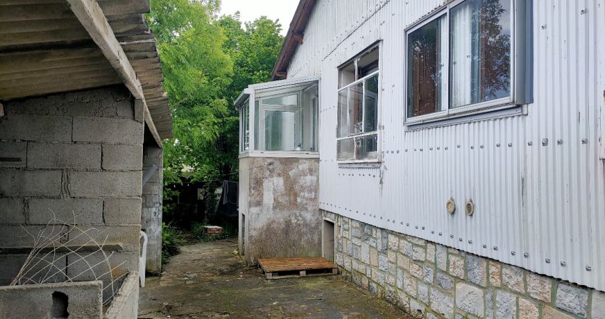 vente Maison individuelle Lavelanet