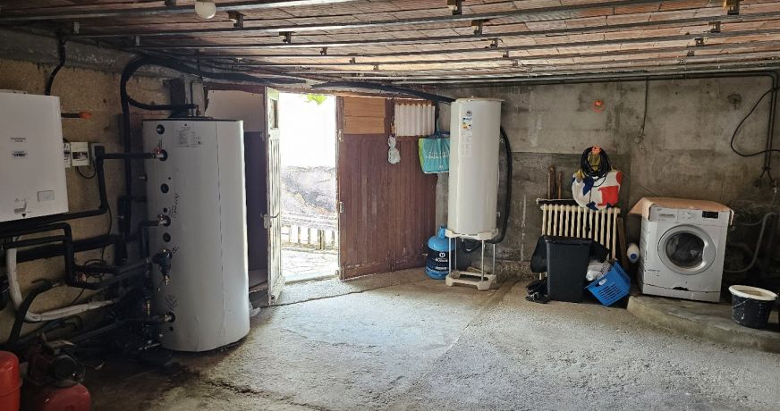 vente Maison individuelle Lavelanet