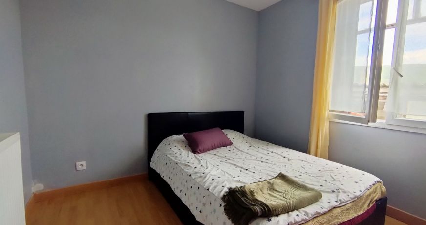 vente Maison individuelle Lavelanet