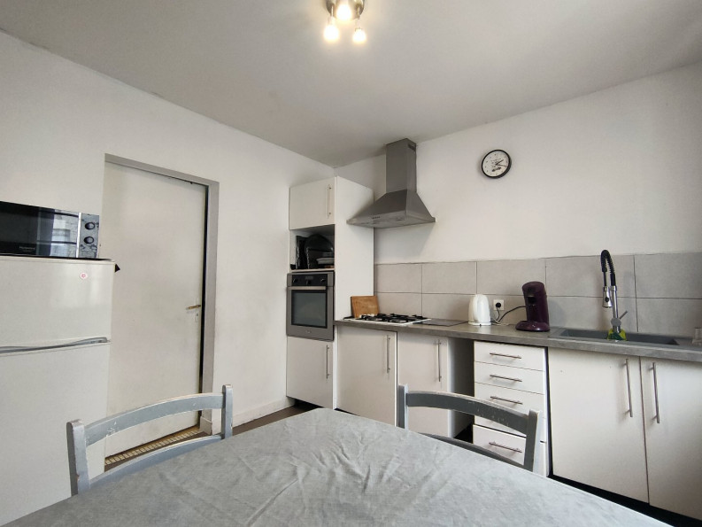 vente Maison individuelle Lavelanet - Photo 3