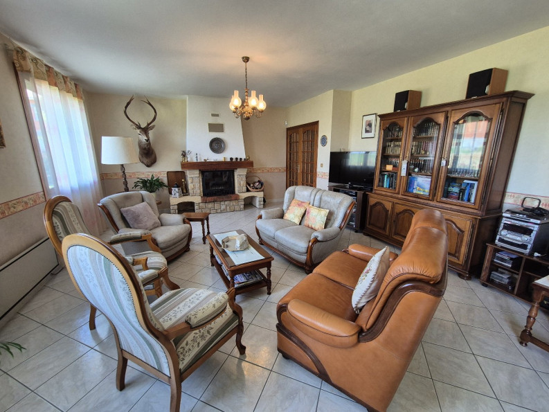 vente Maison individuelle Ganac - Photo 5