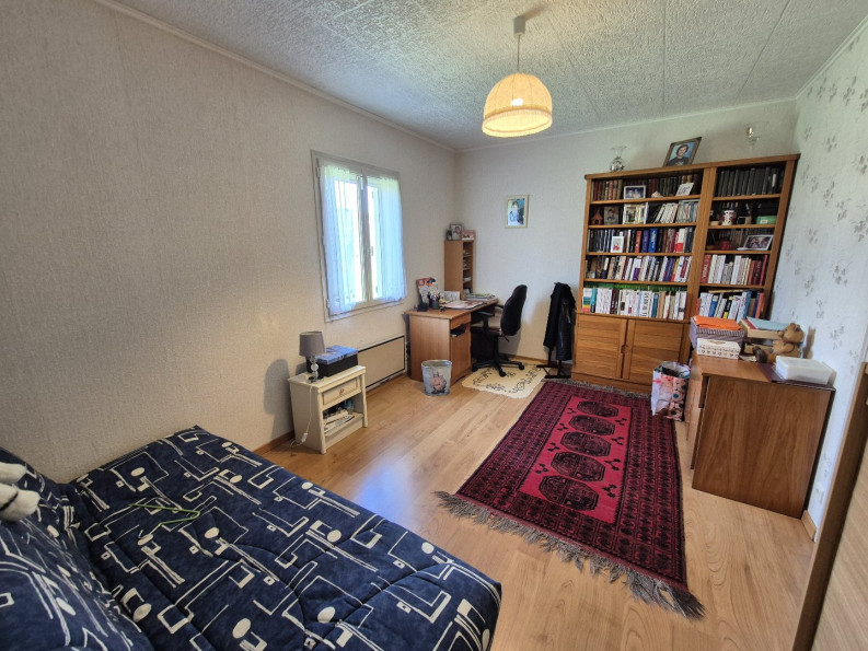 vente Maison individuelle Ganac - Photo 15