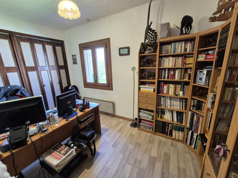 vente Maison individuelle Ganac - Photo 18