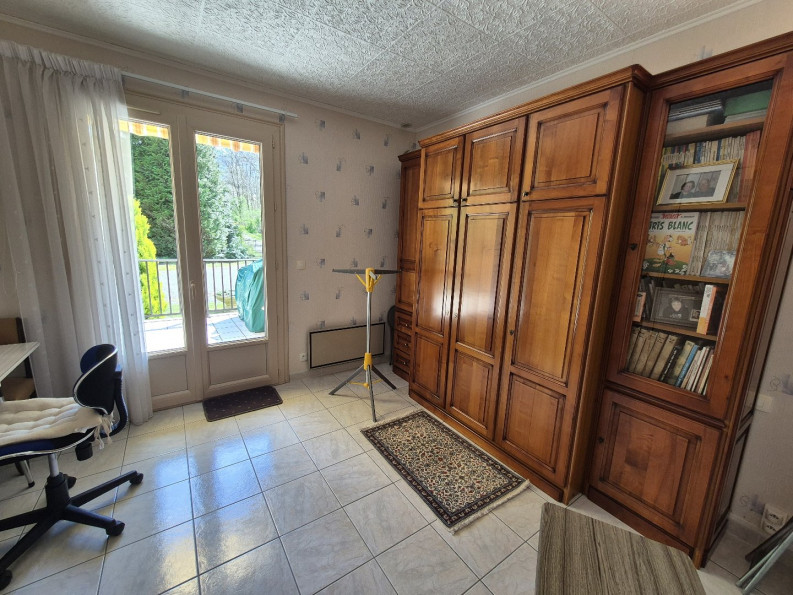 vente Maison individuelle Ganac - Photo 19