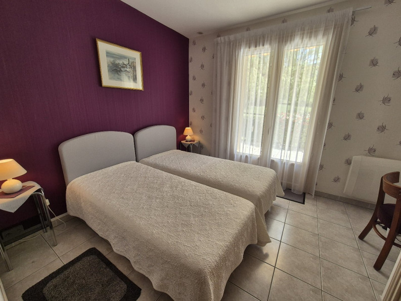 vente Maison individuelle Ganac - Photo 11