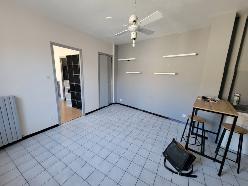 vente Appartement ancien Foix - Photo 2