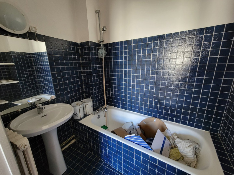 vente Appartement ancien Foix - Photo 4