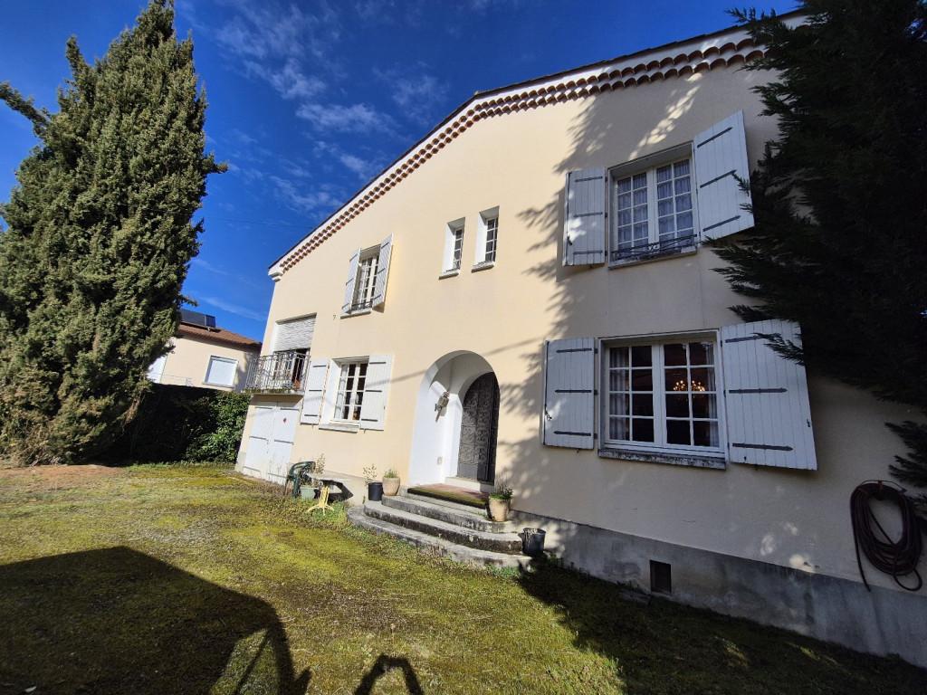 à vendre Maison bourgeoise Foix - Photo 2
