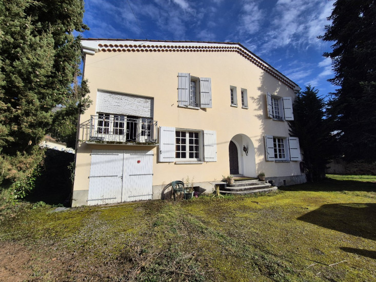 à vendre Maison bourgeoise Foix