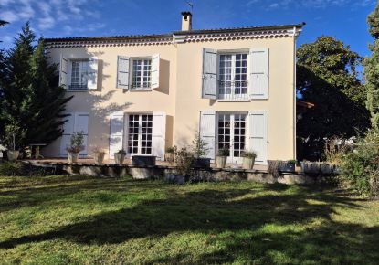 vente Maison bourgeoise Foix