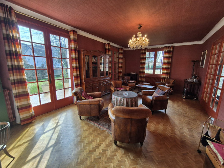 à vendre Maison bourgeoise Foix